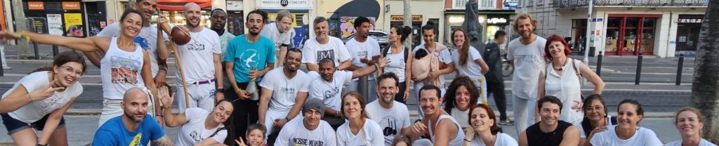 Accueil Capoeirart evenement 2