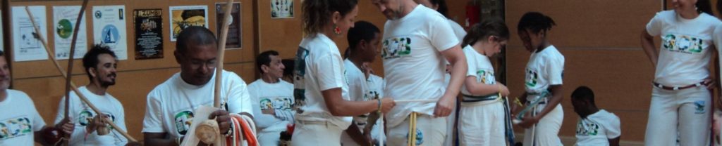 Accueil Capoeirart troca de cordas