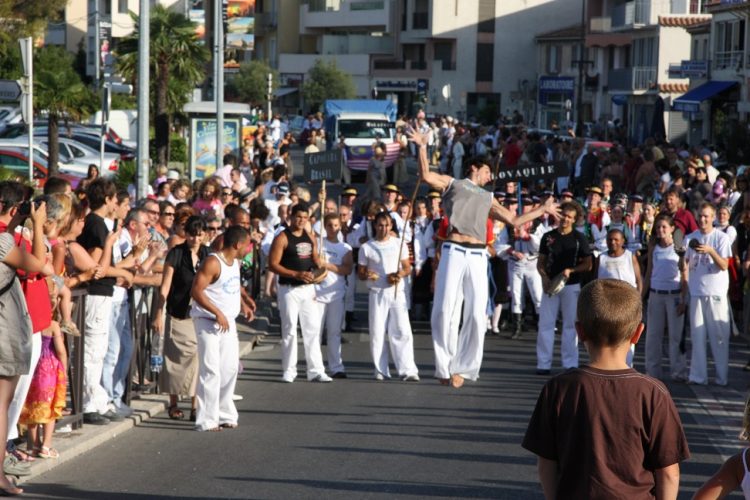 Fest martigues 2009